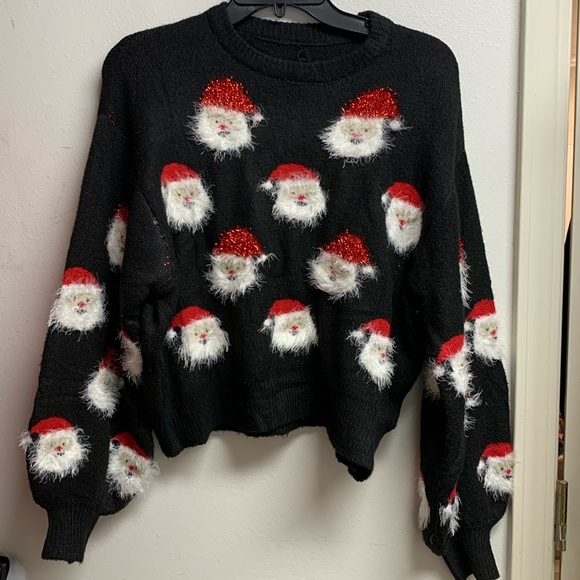 Christmas sweater. New. Never worn. - Picture 1 of 6